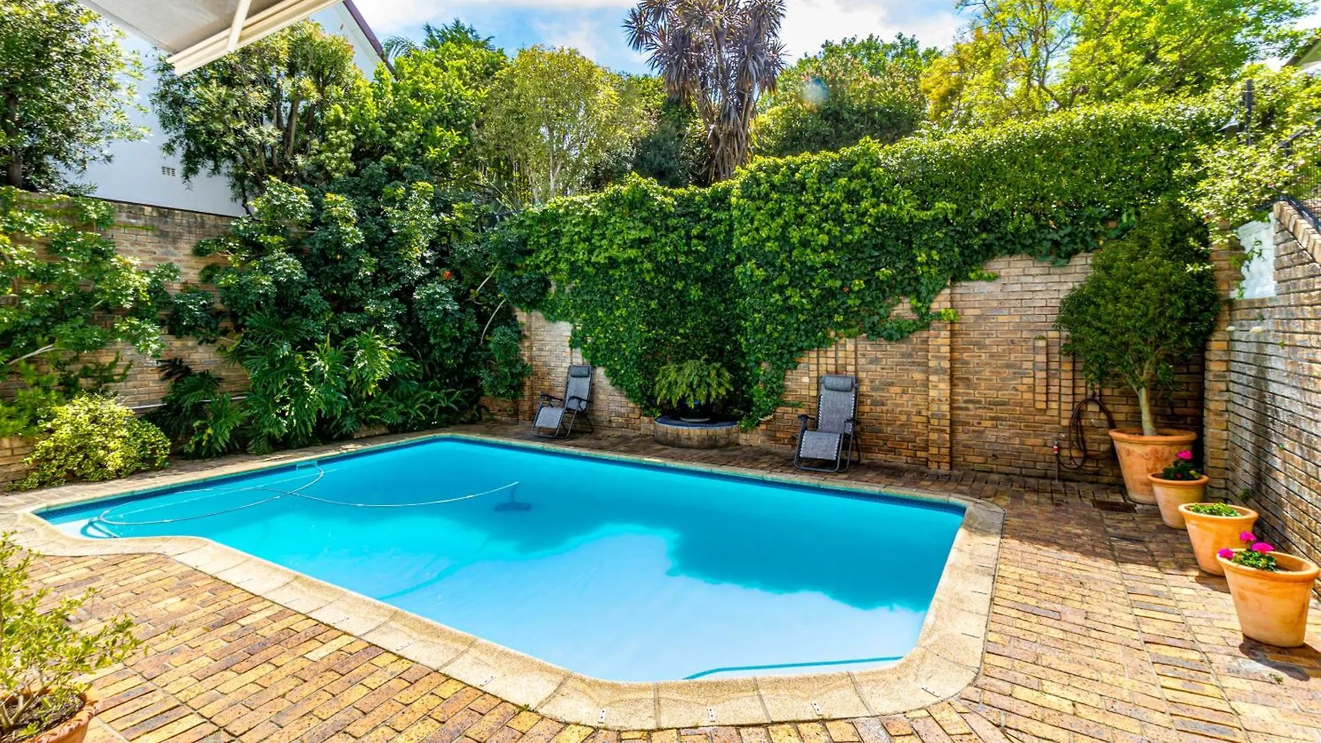 5 Rembrandt Guesthouse Somerset West Guest house