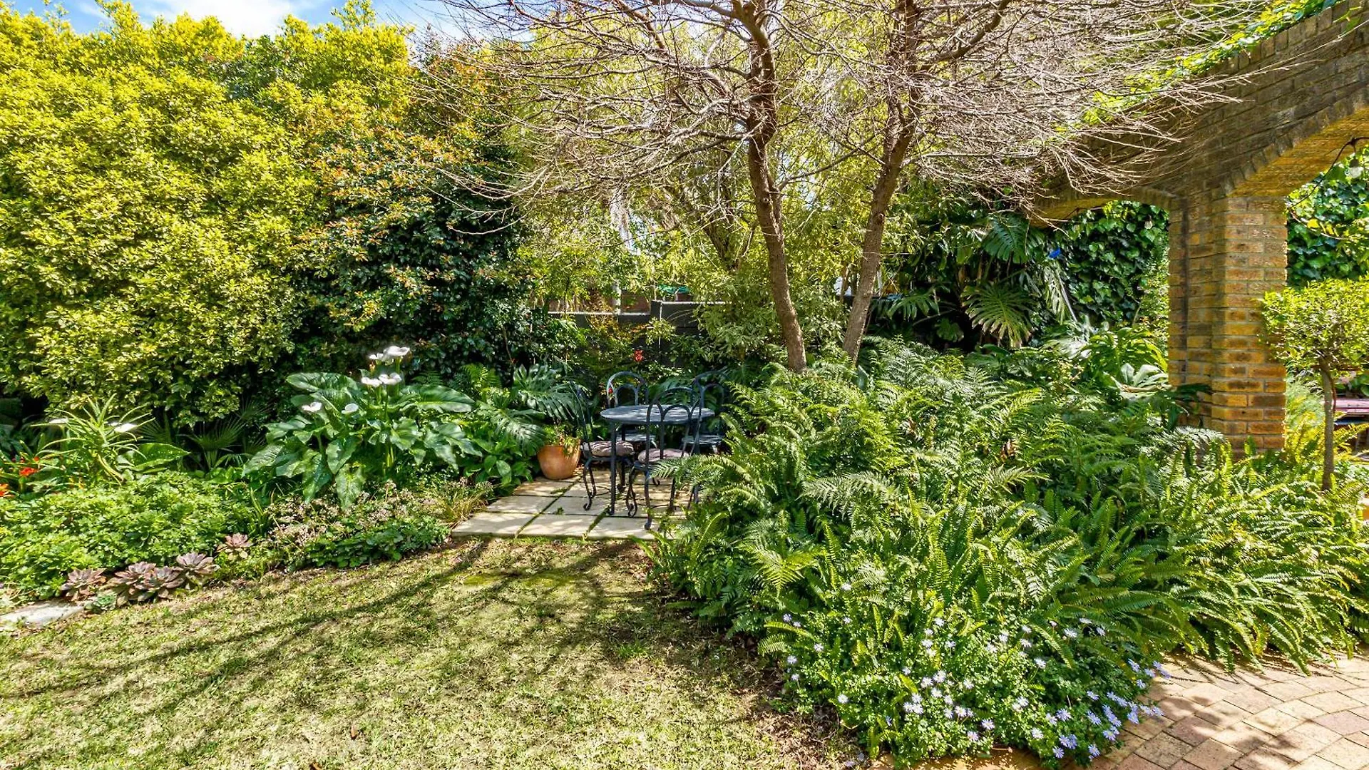 5 Rembrandt Guesthouse Somerset West Guest house