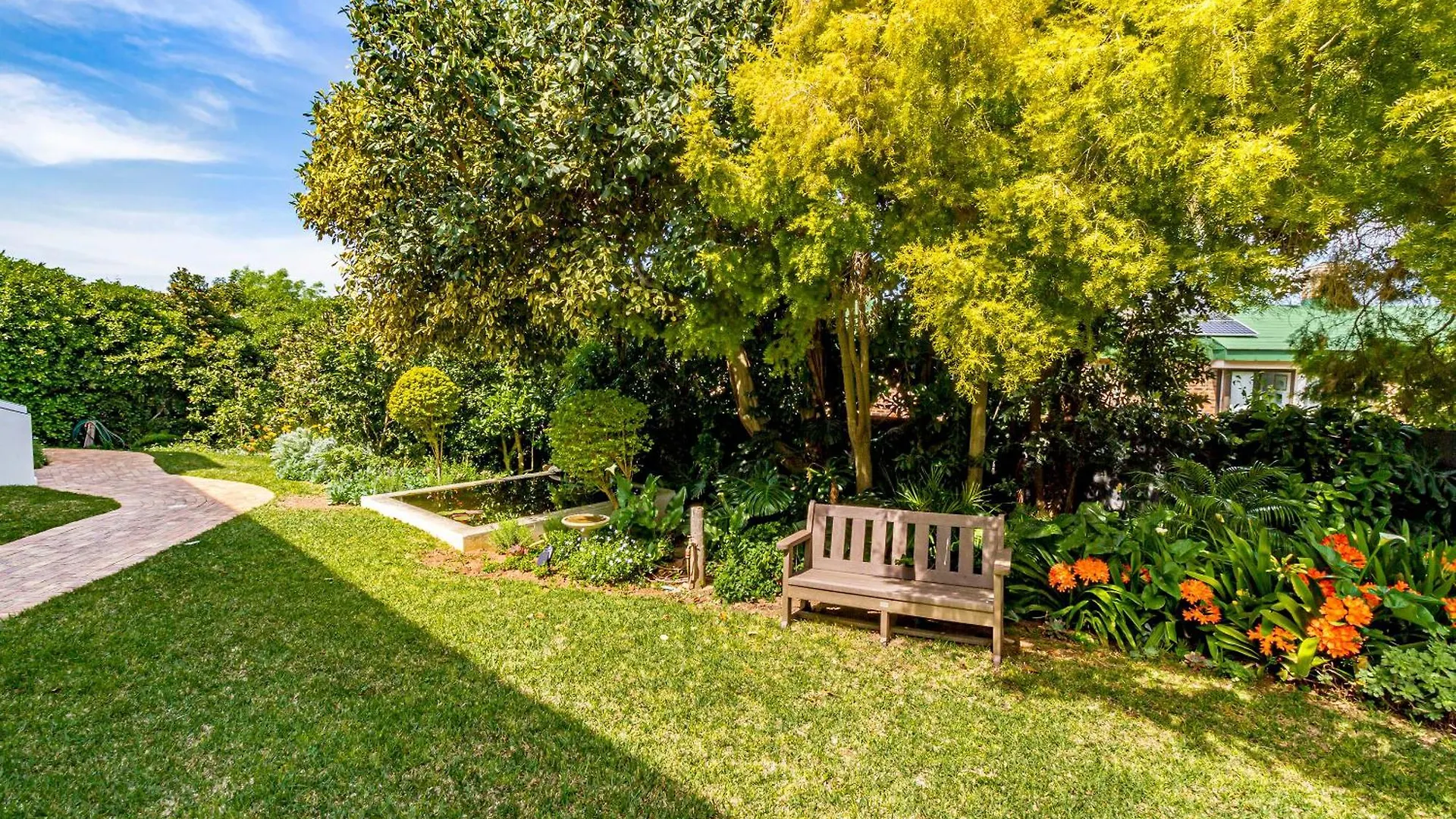 5 Rembrandt Guesthouse Somerset West Guest house