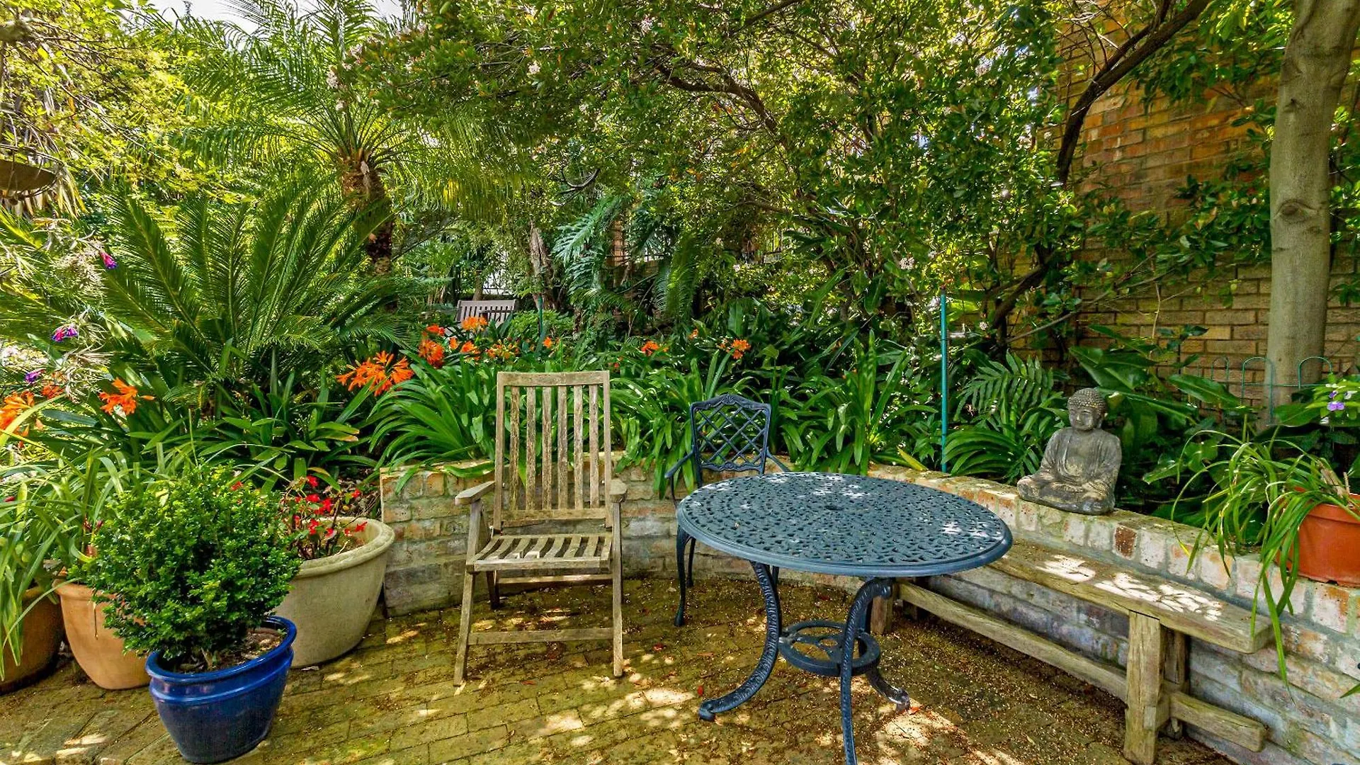 5 Rembrandt Guesthouse Somerset West South Africa