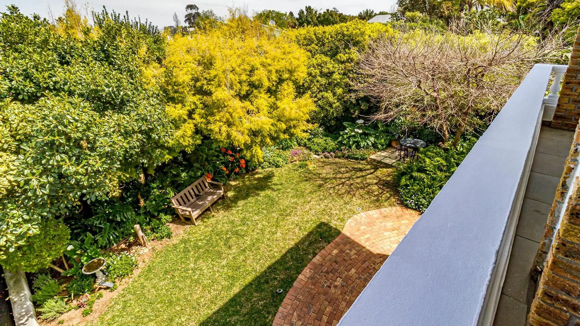5 Rembrandt Guesthouse Somerset West Guest house