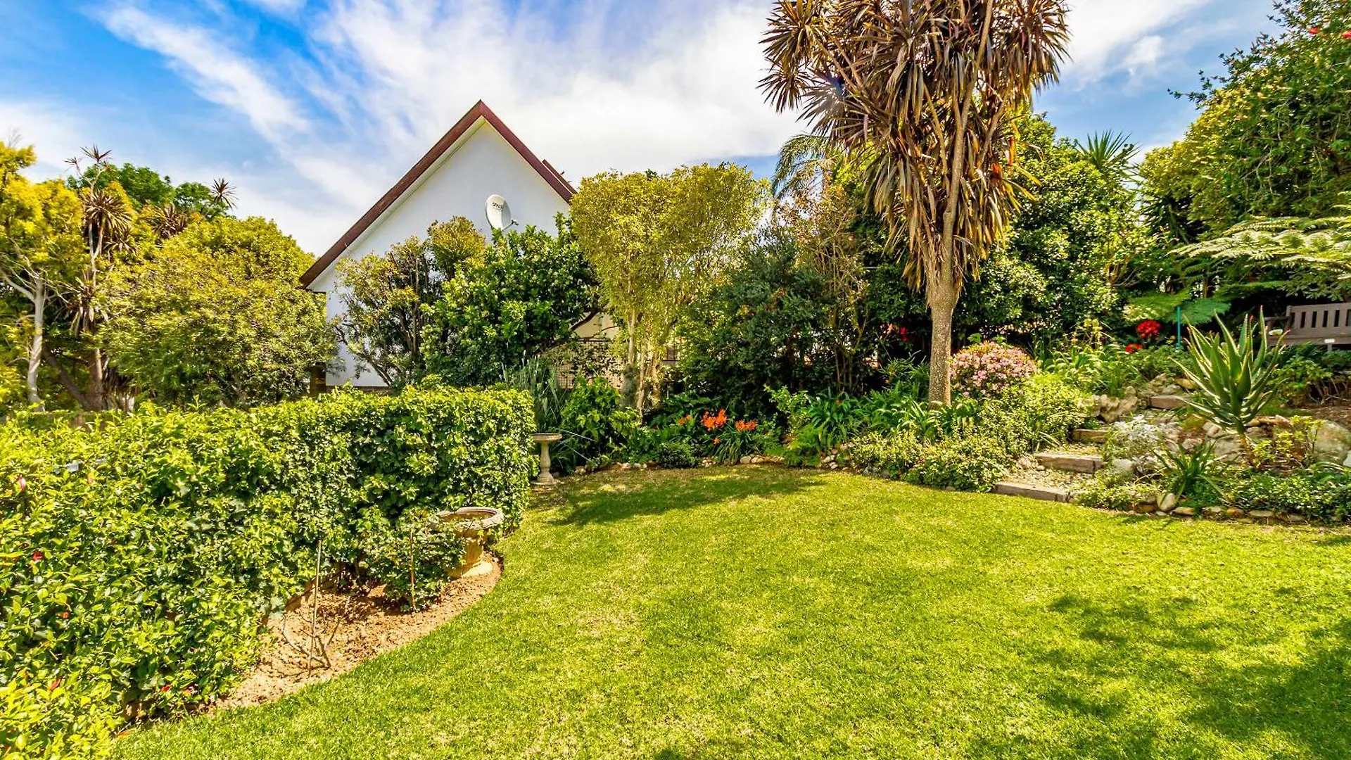 5 Rembrandt Guesthouse Somerset West Guest house