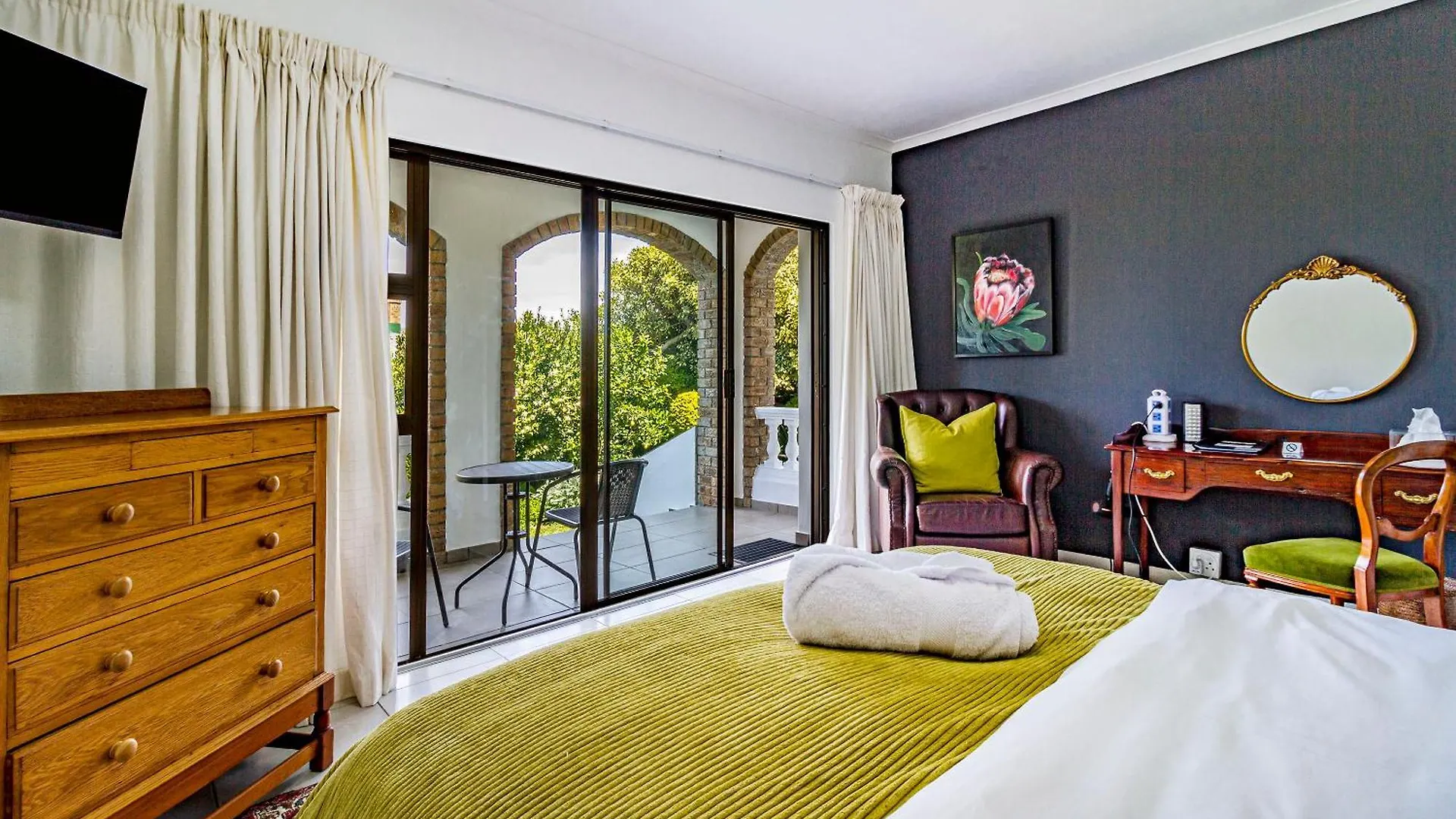Guest house 5 Rembrandt Guesthouse Somerset West