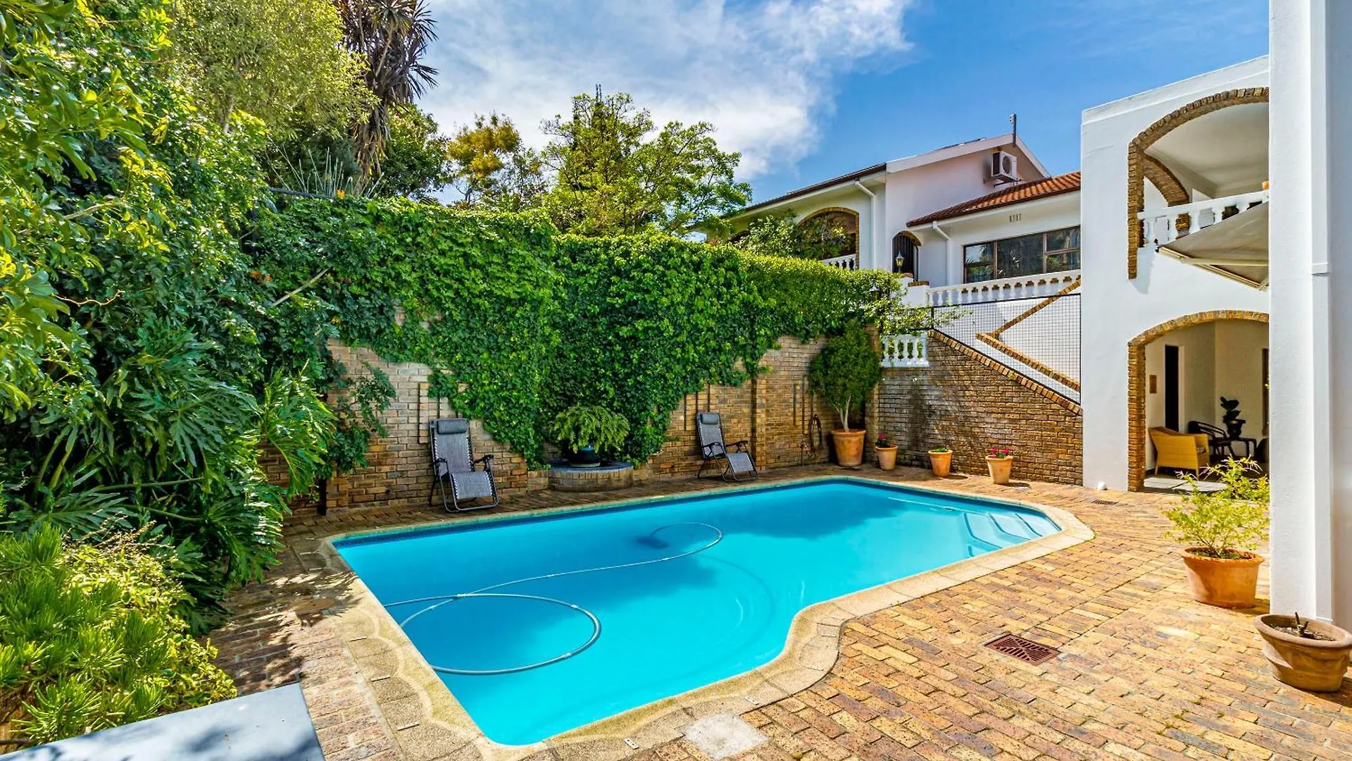 5 Rembrandt Guesthouse Somerset West Guest house