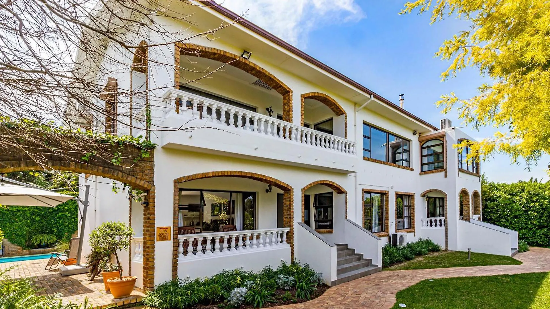 Guest house 5 Rembrandt Guesthouse Somerset West
