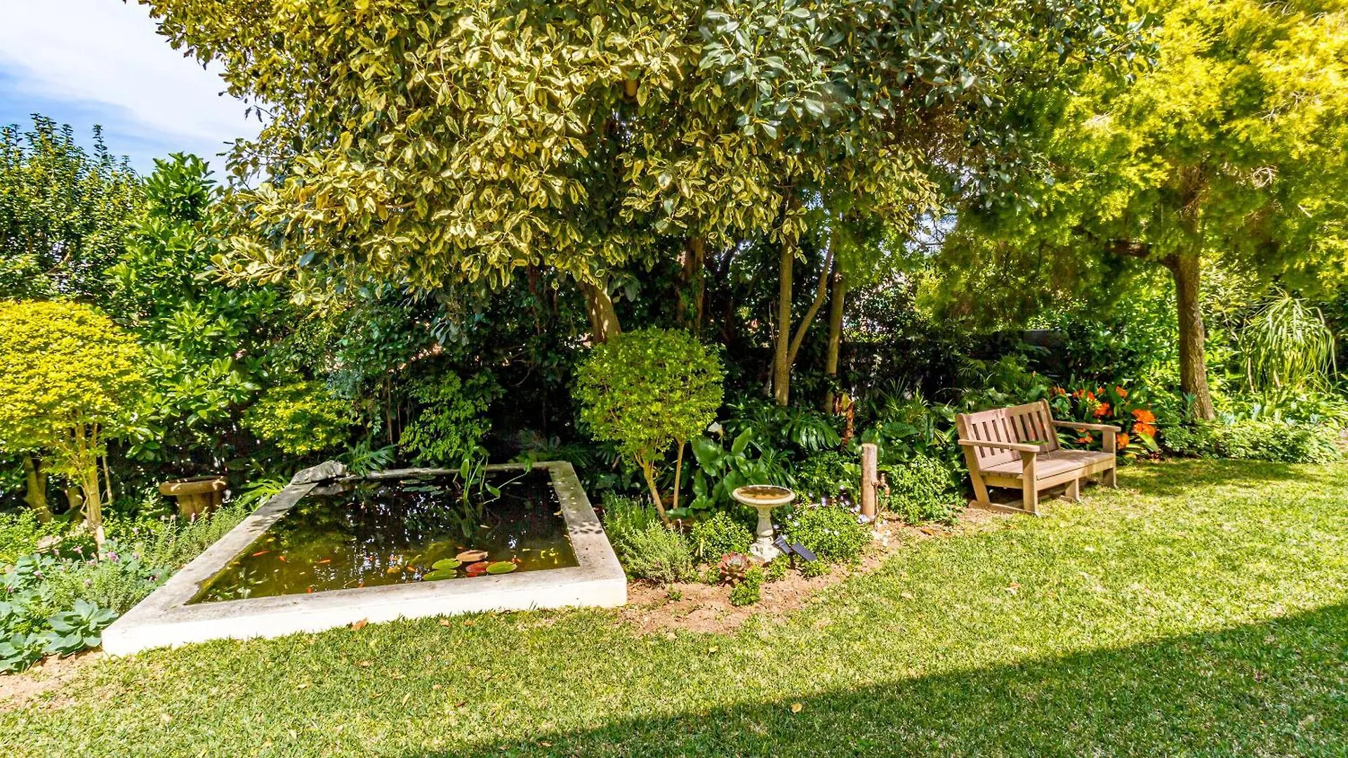 5 Rembrandt Guesthouse Somerset West 0*,