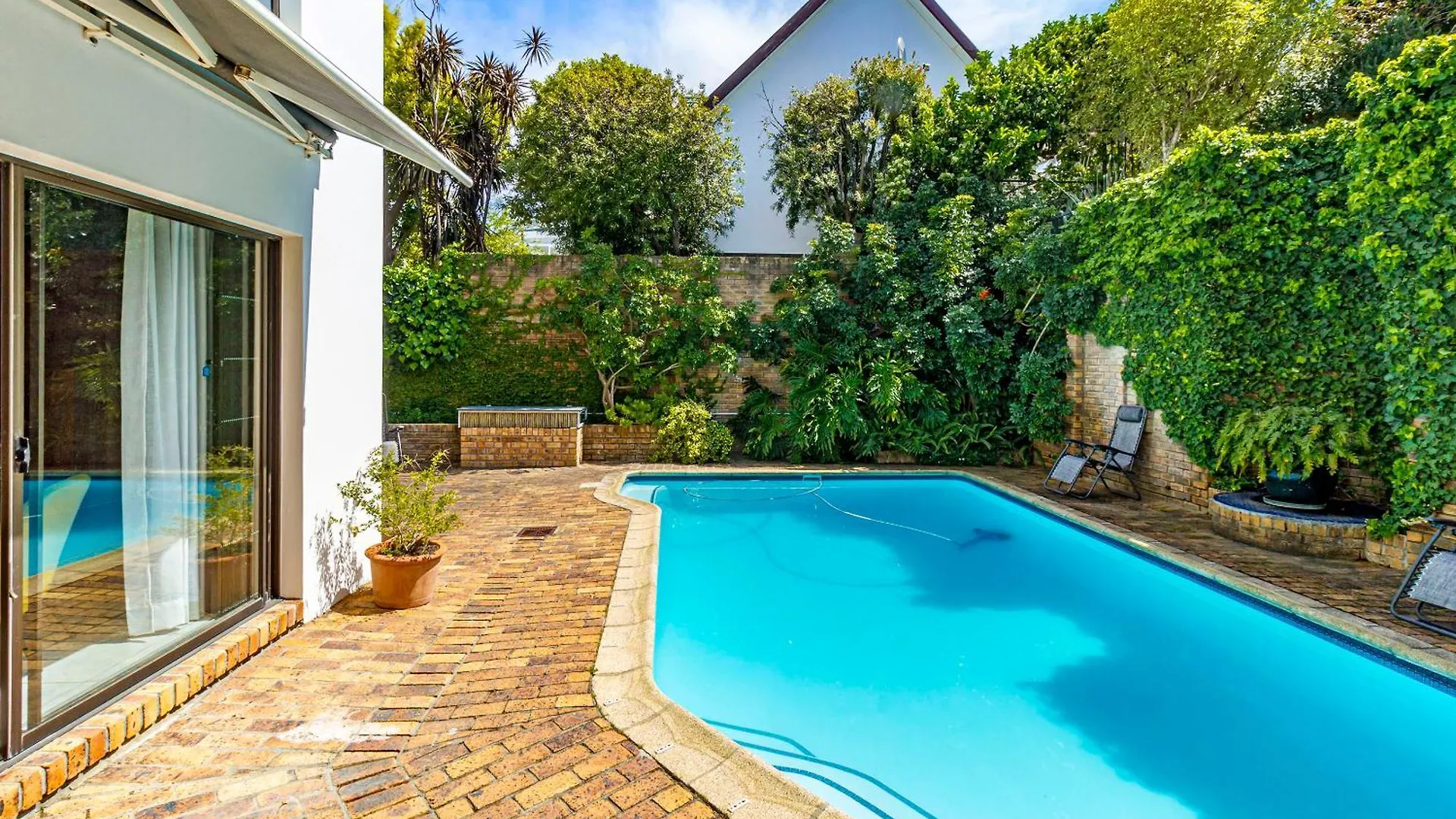 5 Rembrandt Guesthouse Somerset West Guest house