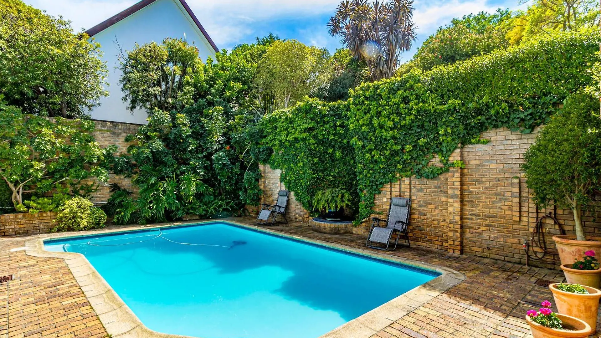 Guest house 5 Rembrandt Guesthouse Somerset West South Africa