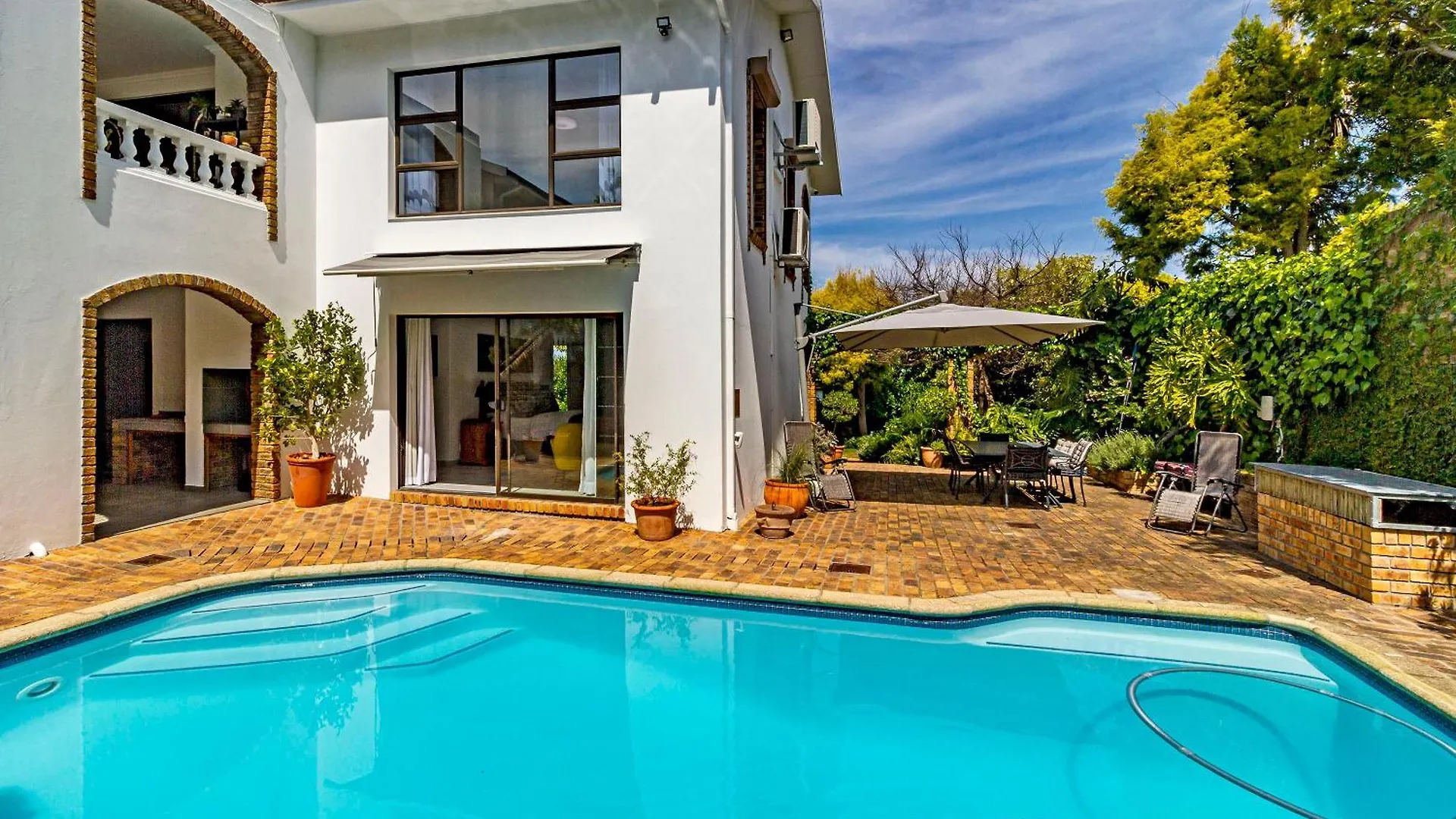 Guest house 5 Rembrandt Guesthouse Somerset West South Africa