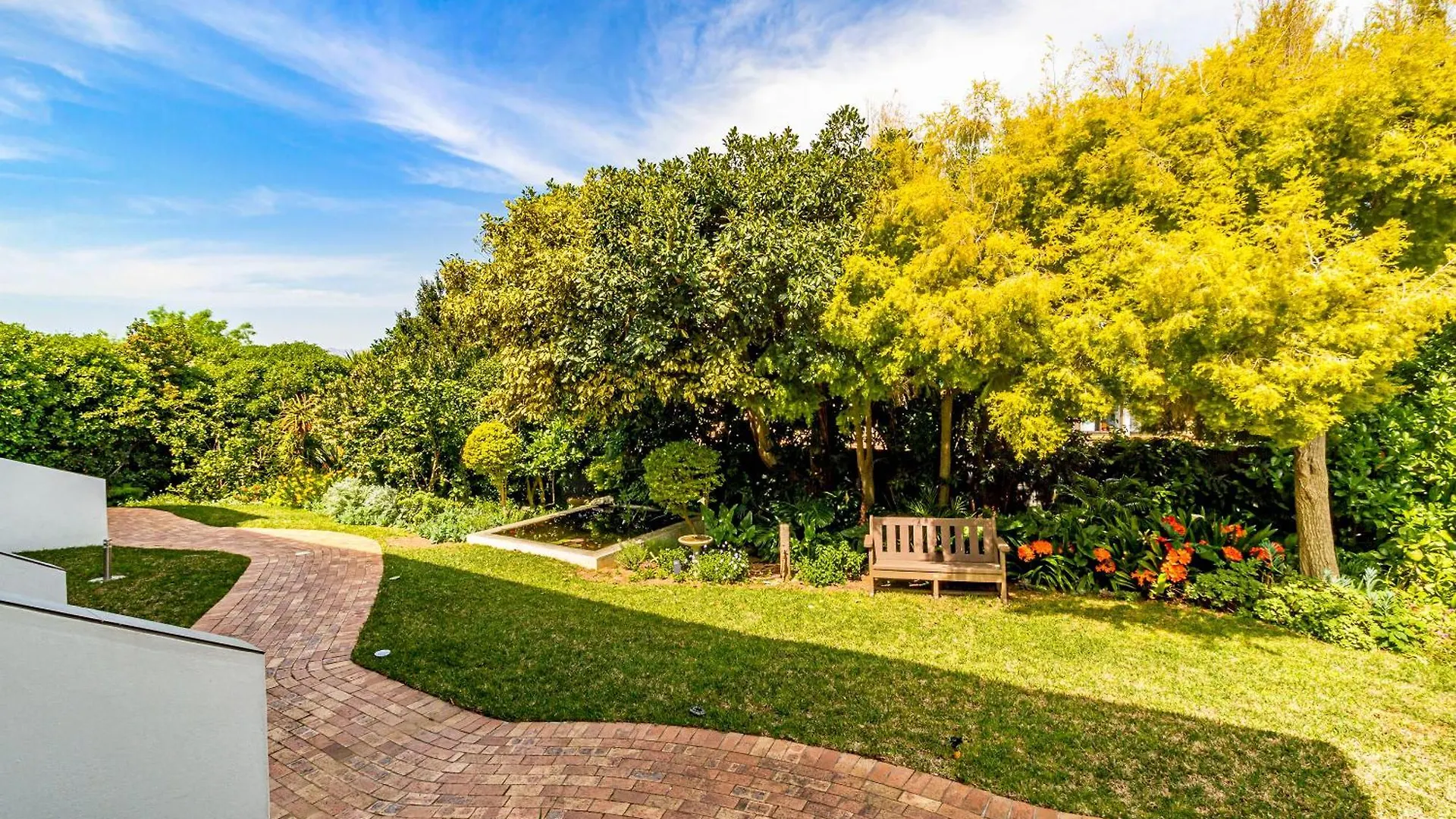 Guest house 5 Rembrandt Guesthouse Somerset West