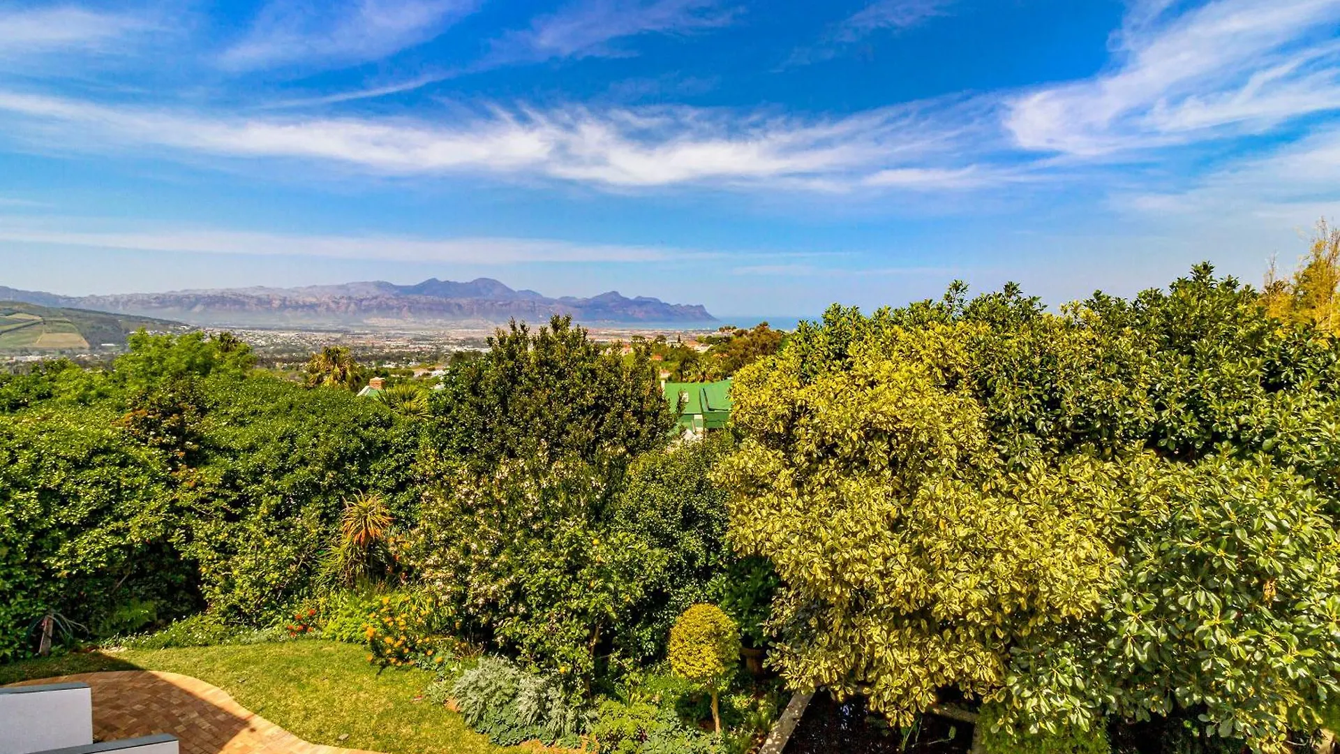 5 Rembrandt Guesthouse Somerset West South Africa