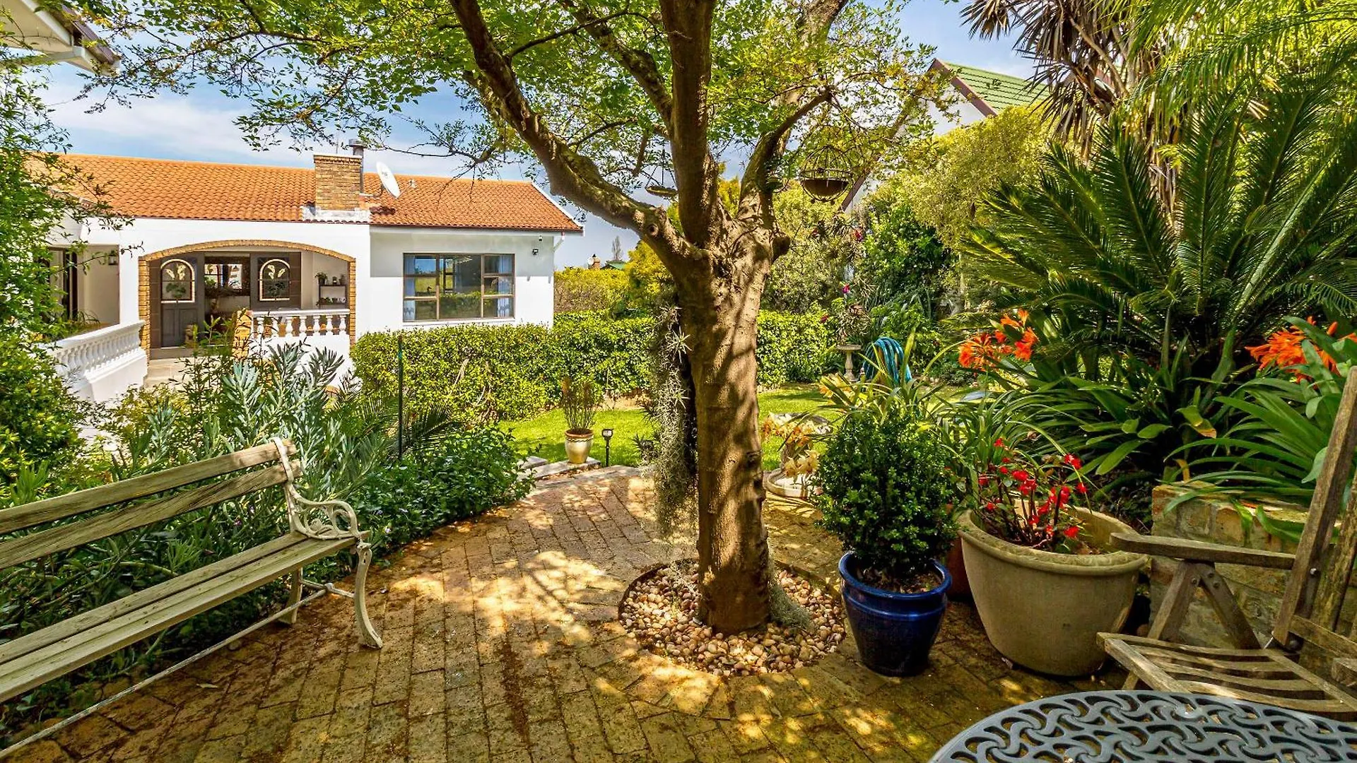 5 Rembrandt Guesthouse Somerset West Guest house
