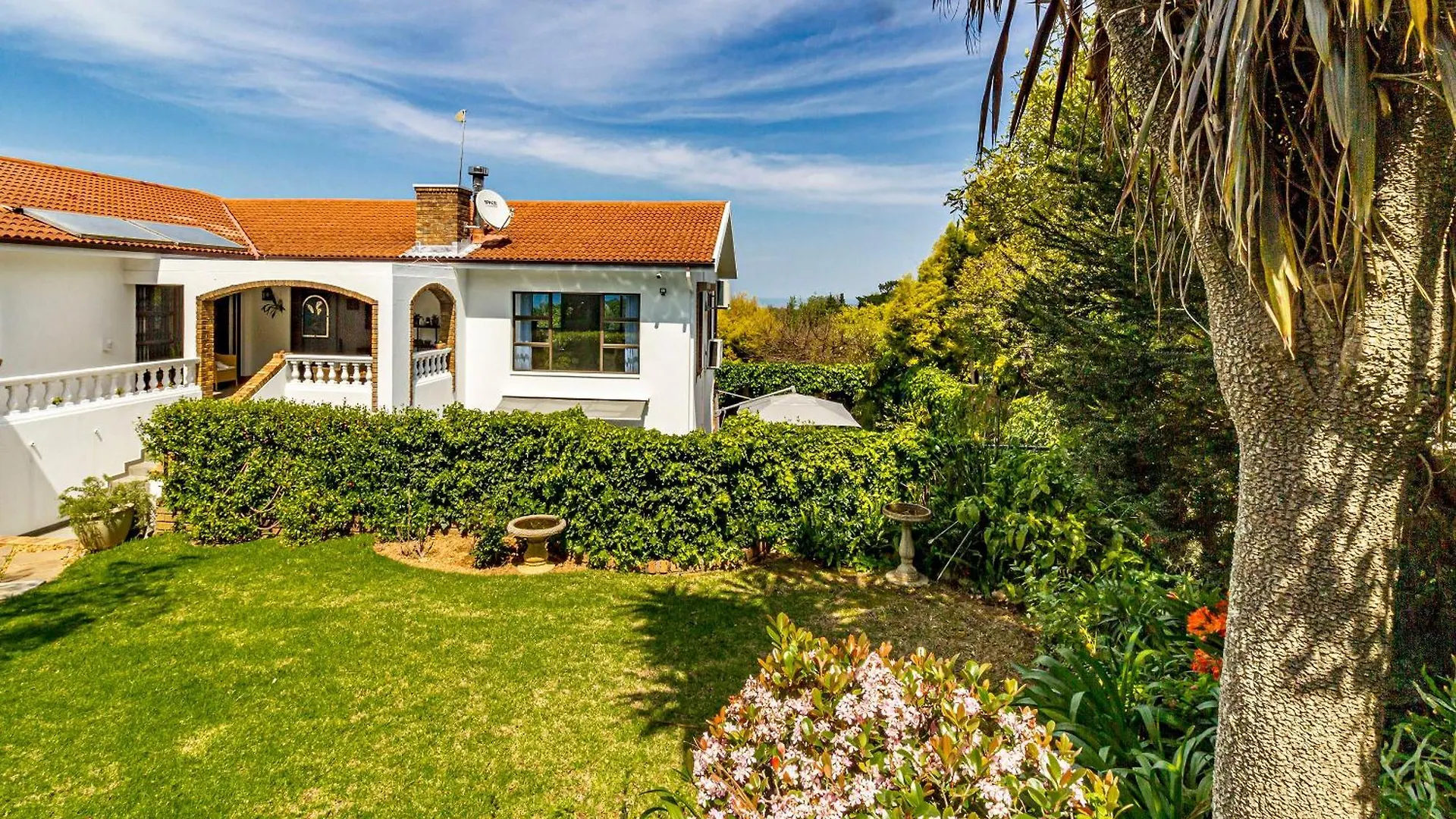 5 Rembrandt Guesthouse Somerset West South Africa