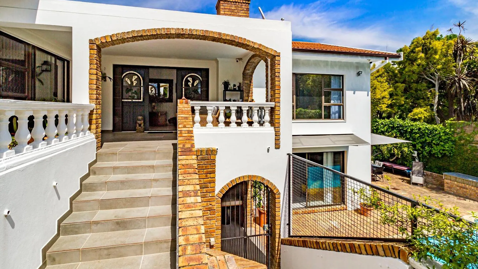 5 Rembrandt Guesthouse Somerset West South Africa