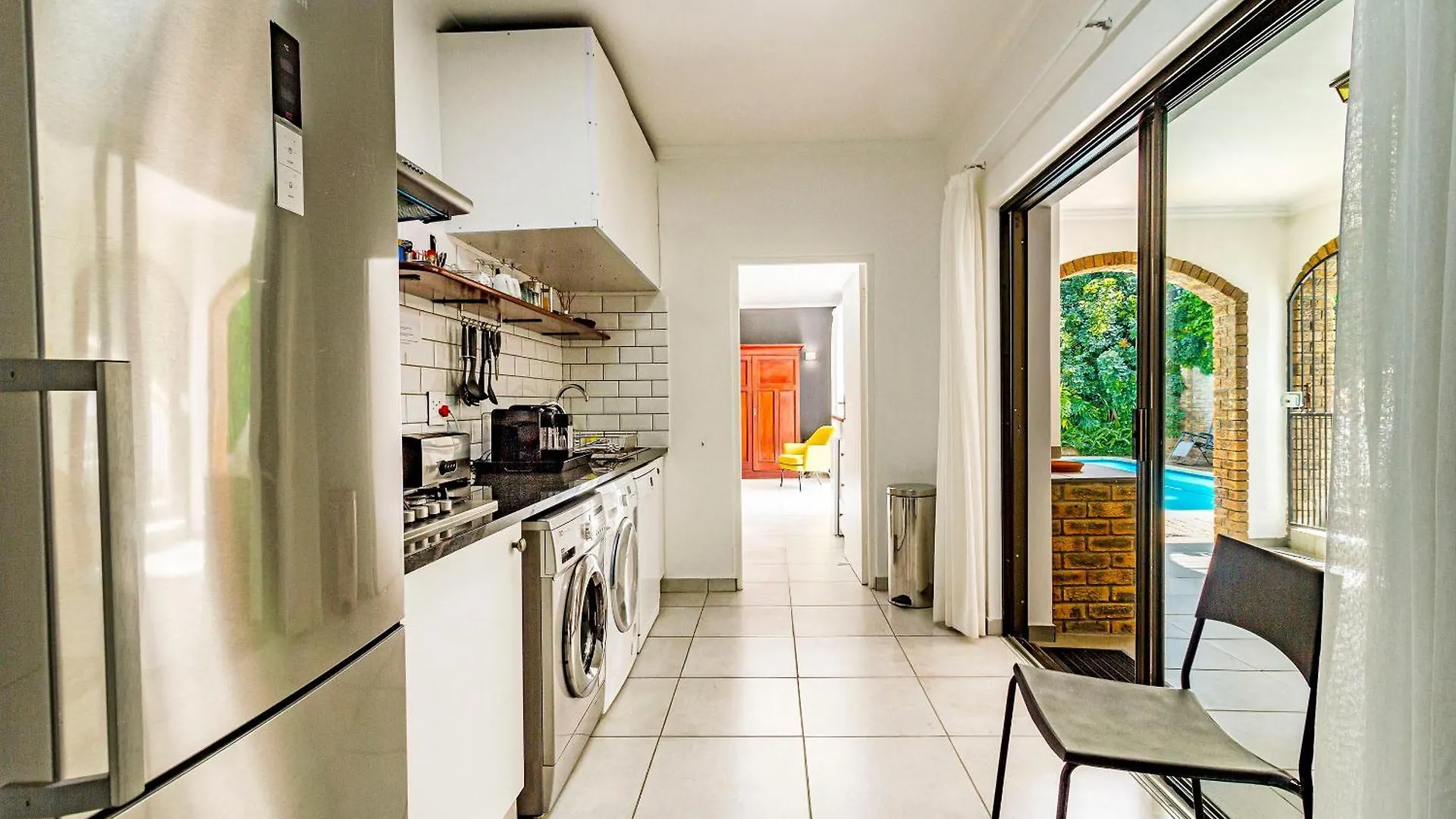 5 Rembrandt Guesthouse Somerset West Guest house