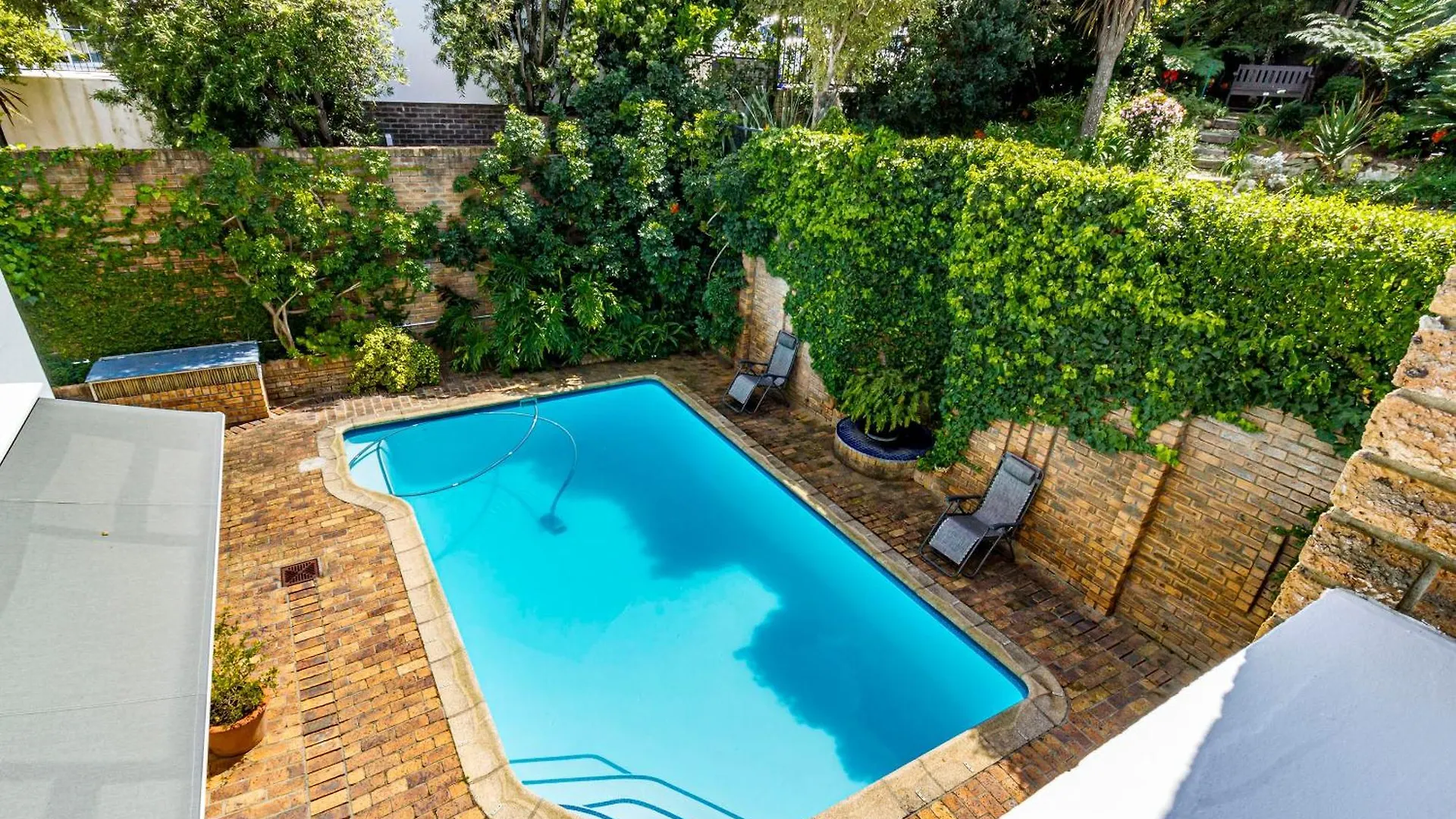 5 Rembrandt Guesthouse Somerset West Guest house