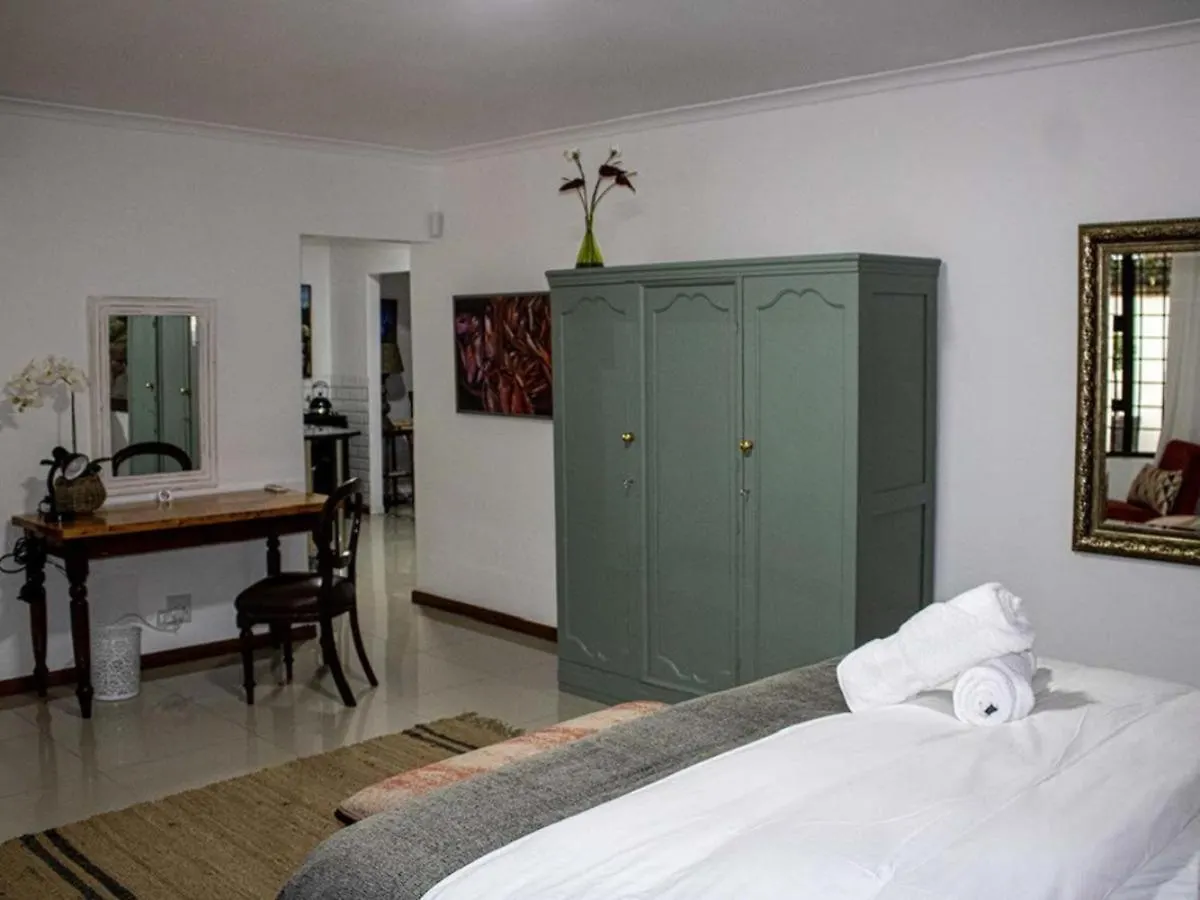 Guest house 5 Rembrandt Guesthouse Somerset West