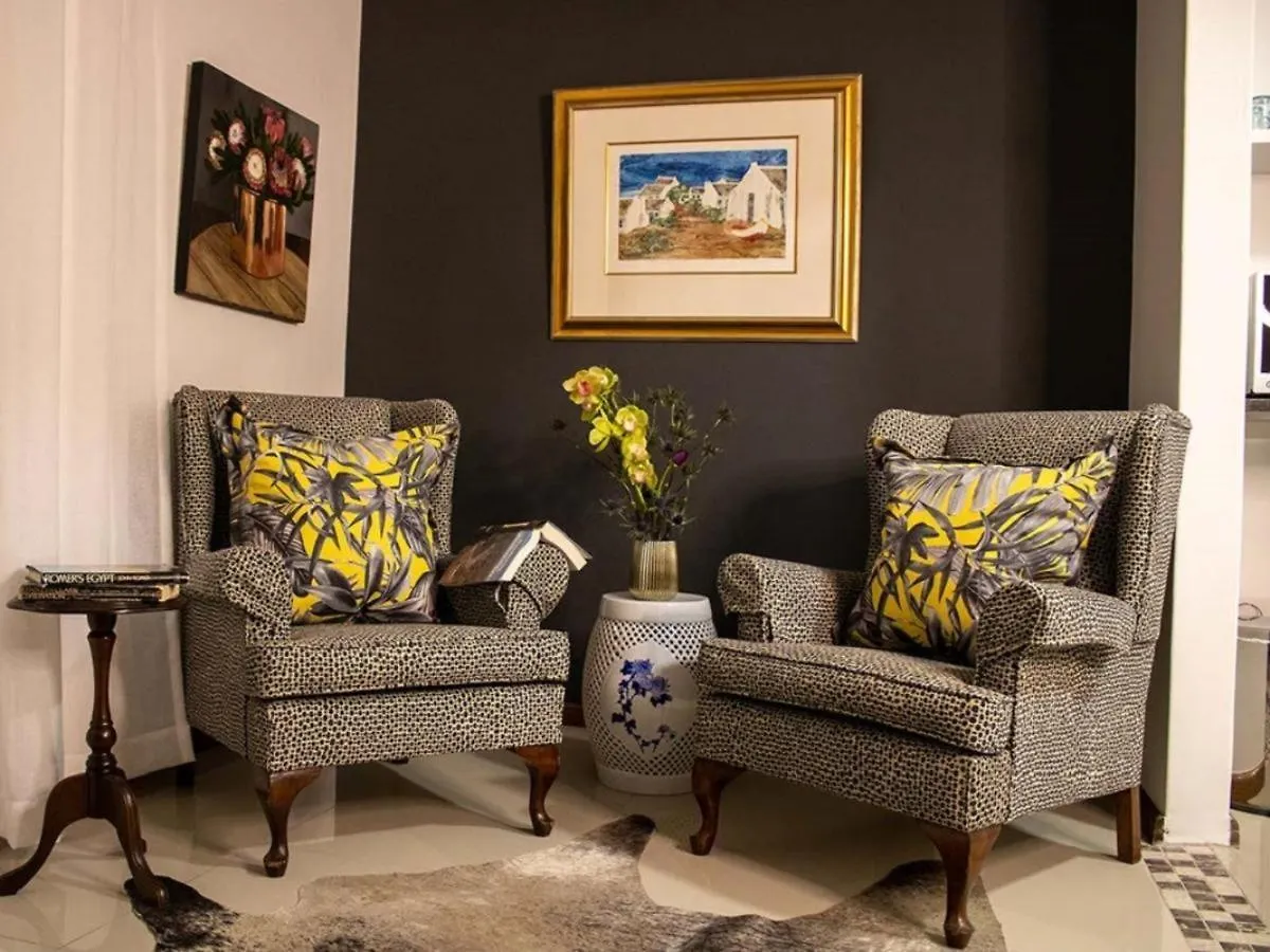 5 Rembrandt Guesthouse Somerset West Guest house