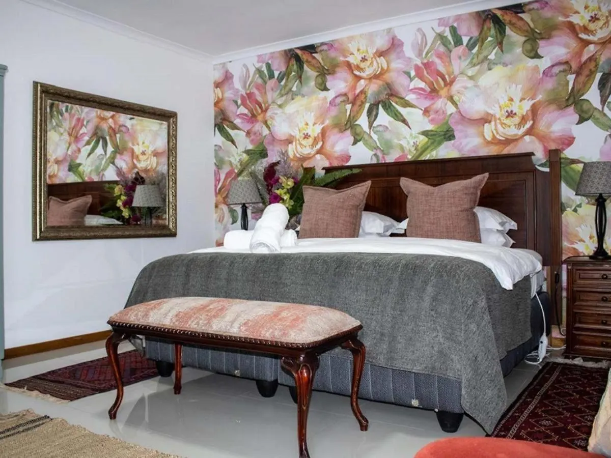 5 Rembrandt Guesthouse Somerset West 0*,