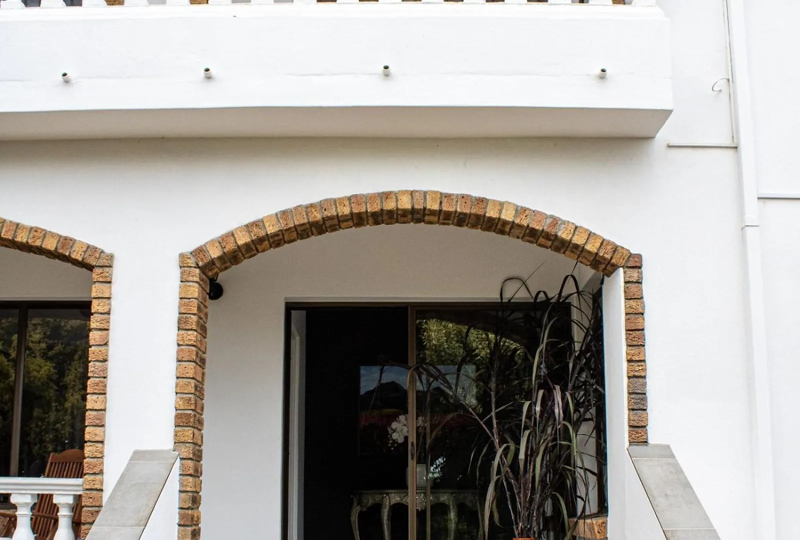 Guest house 5 Rembrandt Guesthouse Somerset West South Africa