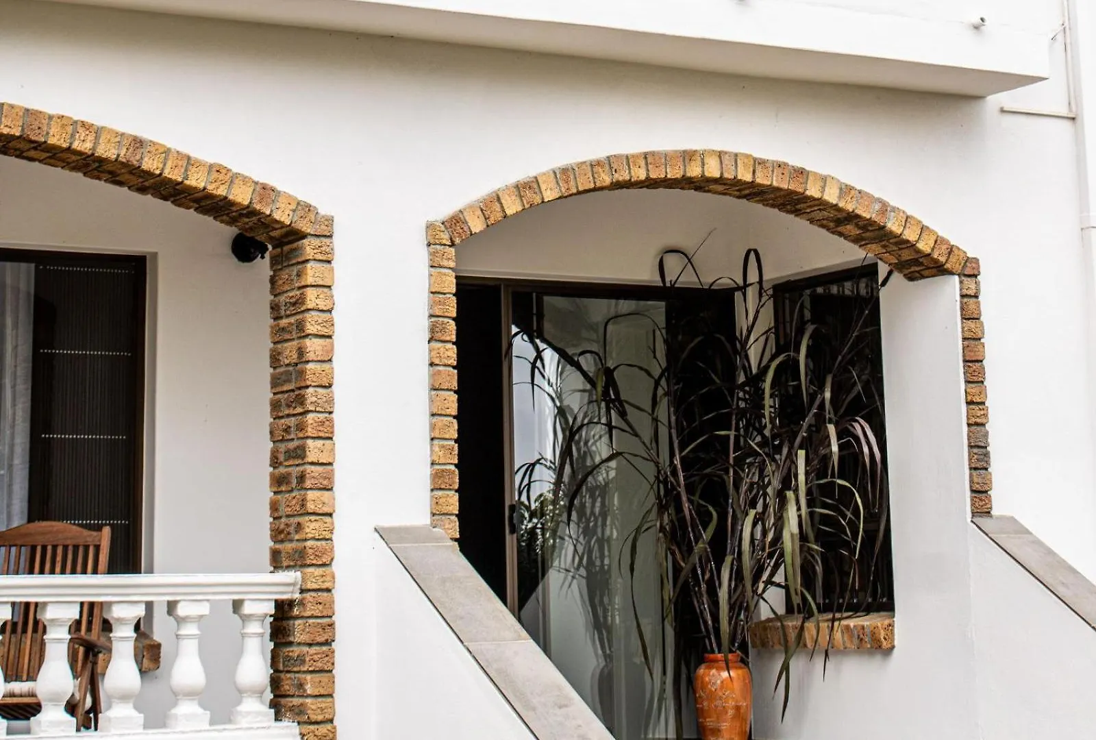 5 Rembrandt Guesthouse Somerset West
