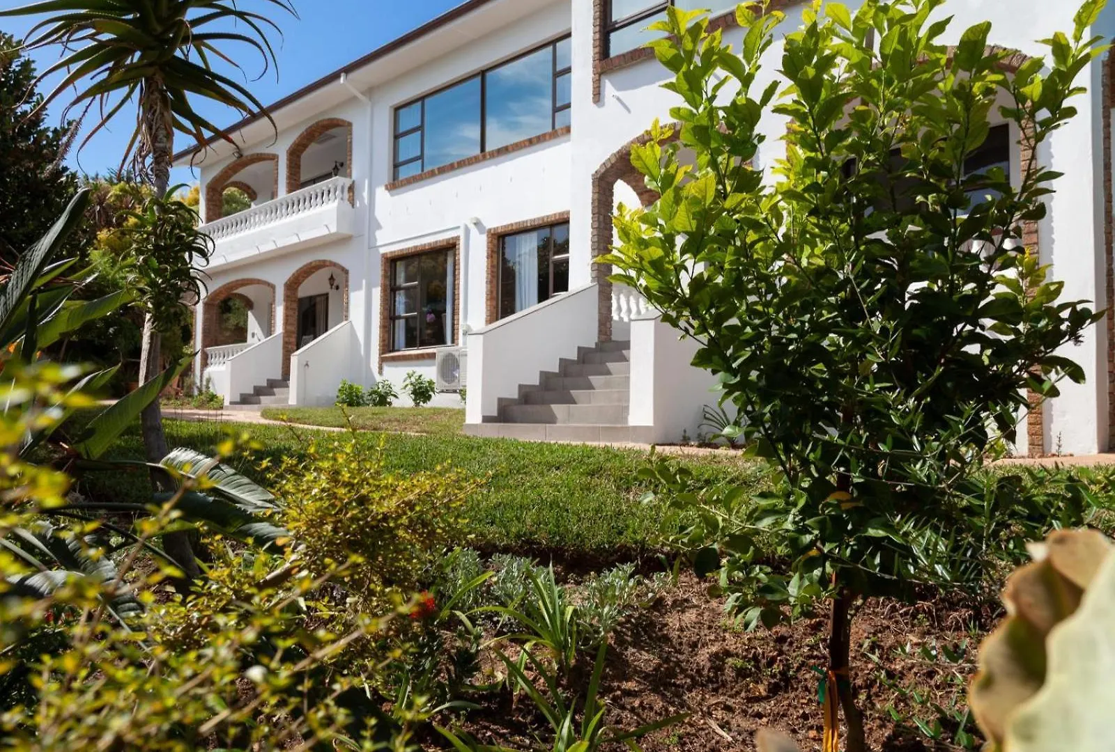5 Rembrandt Guesthouse Somerset West