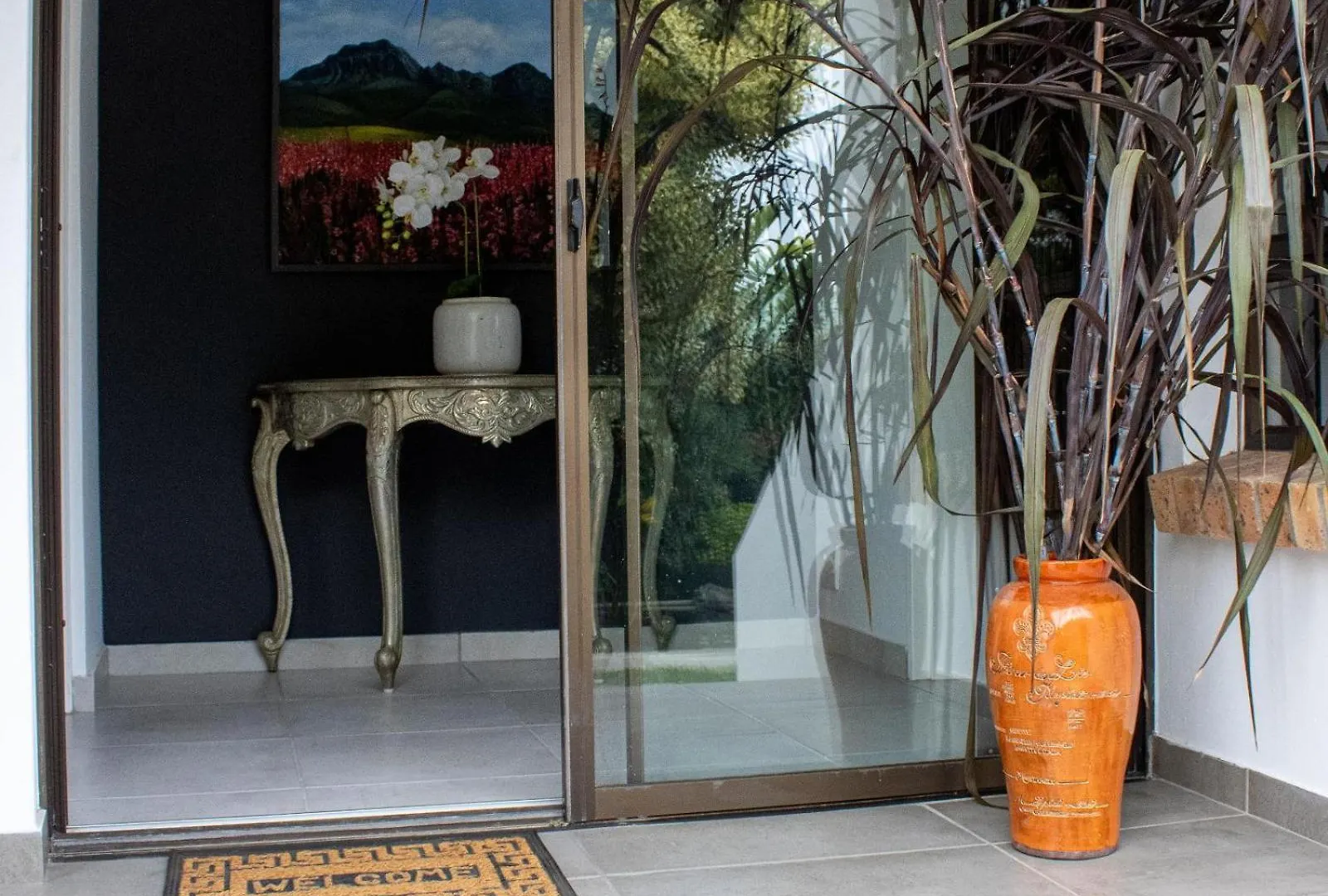 Guest house 5 Rembrandt Guesthouse Somerset West