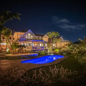 4* Guest house Yebo Boutique