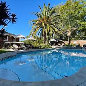 4* Guest house Boutique