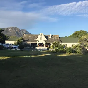 3* Guest house Somerset Guest - Western Cape