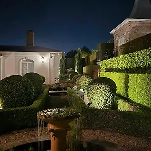 5* Guest house Adalbert (adults Only)