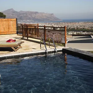 3* Guest house 43 On Sandstone
