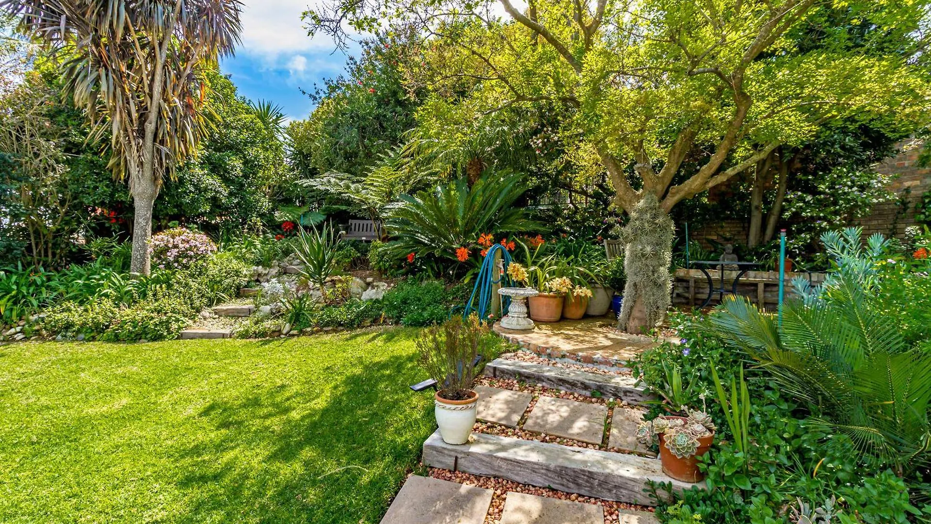 Guest house 5 Rembrandt Guesthouse Somerset West