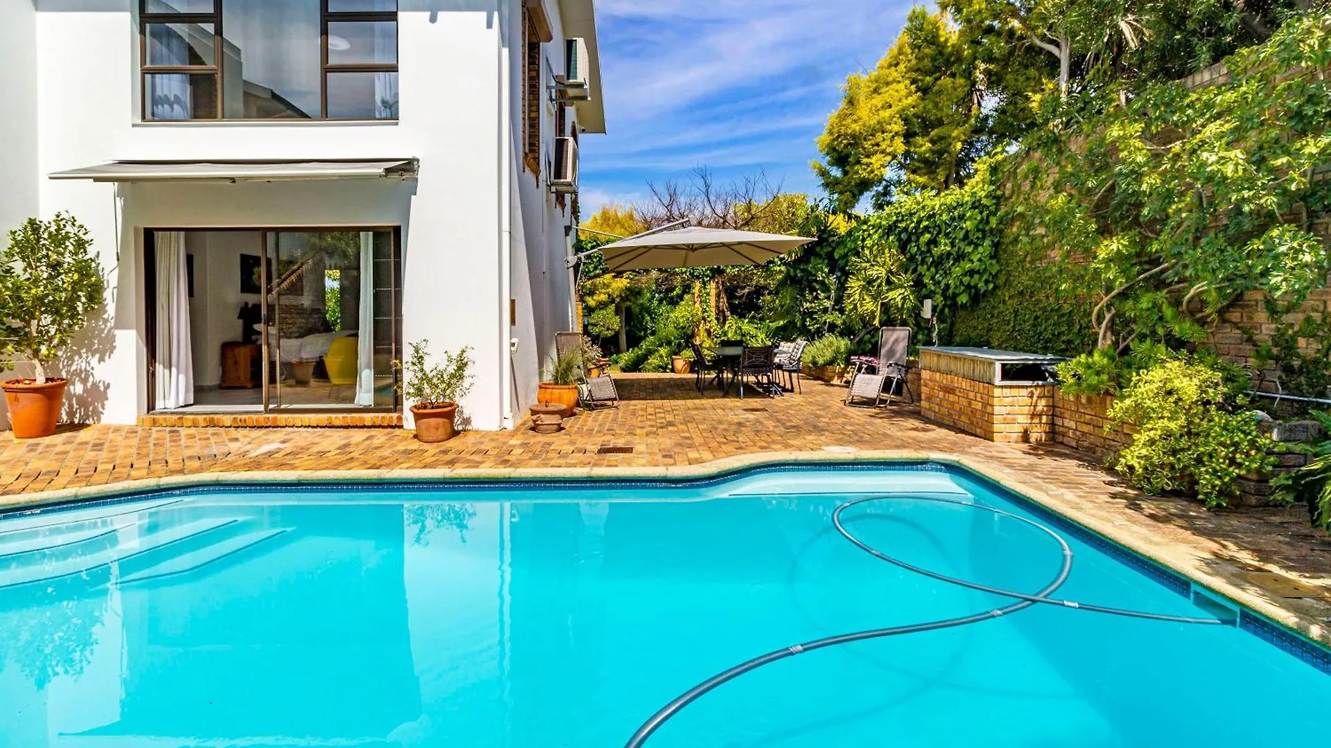 5 Rembrandt Guesthouse Somerset West 0*,