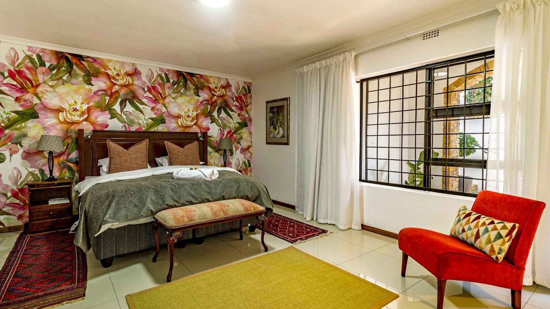 Guest house 5 Rembrandt Guesthouse Somerset West