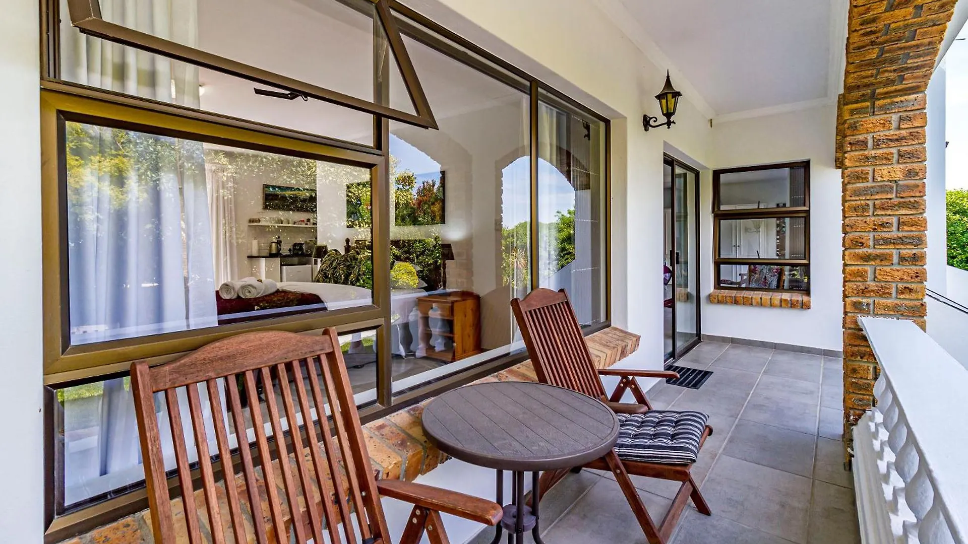 5 Rembrandt Guesthouse Somerset West 0*,