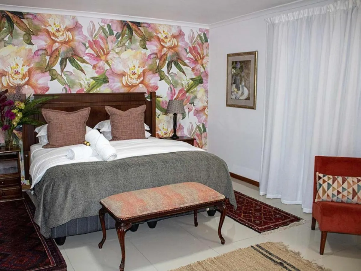 5 Rembrandt Guesthouse Somerset West